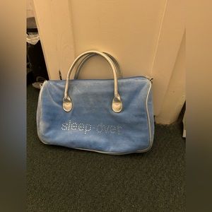 Sleepover Bag